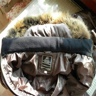 纯色羽绒服防脏领口衣领贴秋冬季 百搭通用男女士棉袄护领套假领子