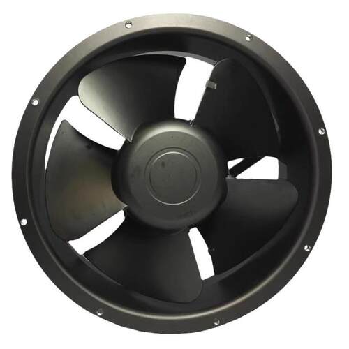 全新KA2509HA3-2380V全金属耐高温散热风扇25489220V