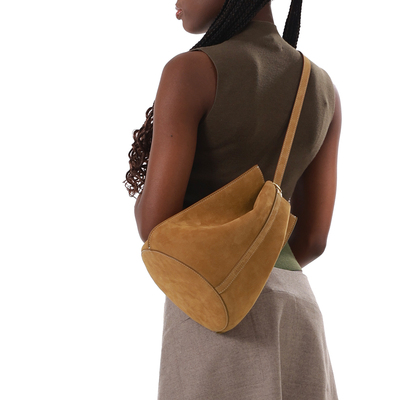 BERACAMY苝佧Orukami扇贝包