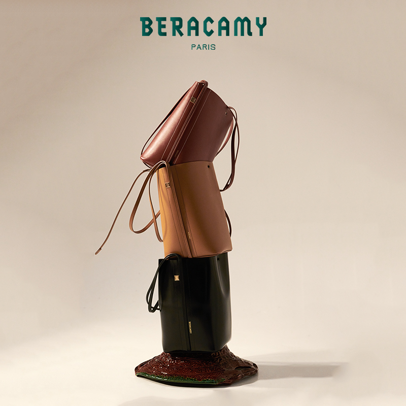 BERACAMY苝佧Liebox托特包