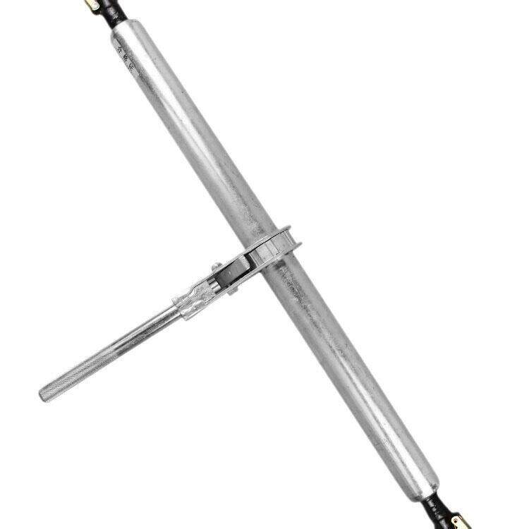 手动牵引器紧线器双钩紧线器紧线器T电力施工拉紧器2T5T