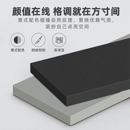 梳妆台家用卧室轻奢化妆桌2024新款级感化妆台床头柜收纳一体
