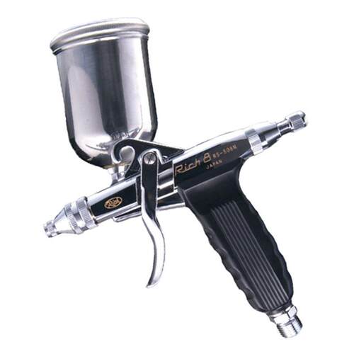 日本RS-508N喷FUSOSEIKI扶桑喷笔RichPen喷画笔