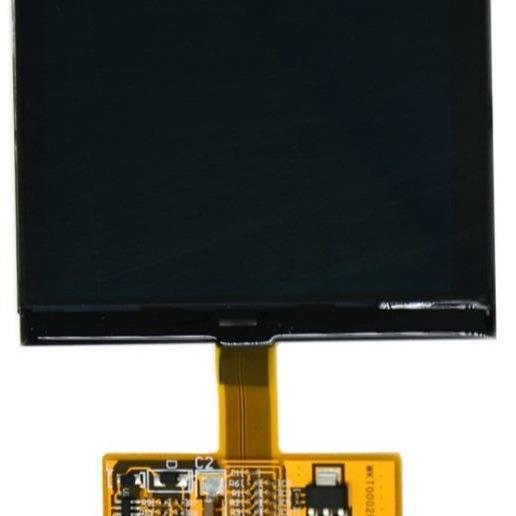 A3A6displa适用于VDO显示屏8L0920931F8L0919880D - 实物图