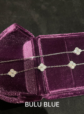 可洗澡佩戴莫桑钻不掉色