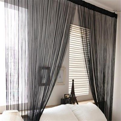 Door Windows Curtains for Living Room 200cm x 100cm