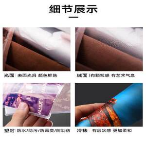 洗照片包邮送相册5寸6寸照片冲印打印冲洗