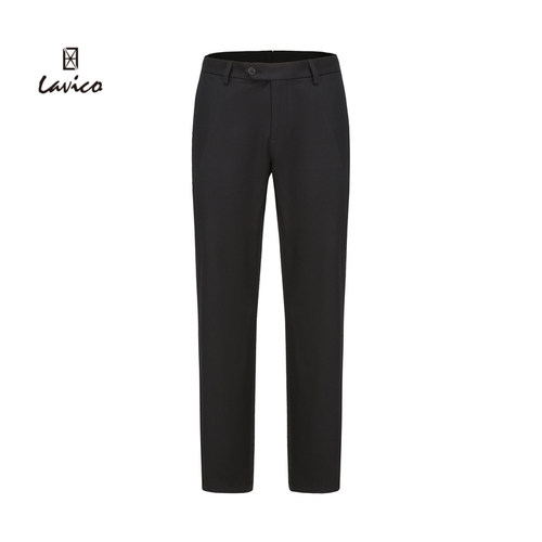 时尚休闲裤lavico/朗维高