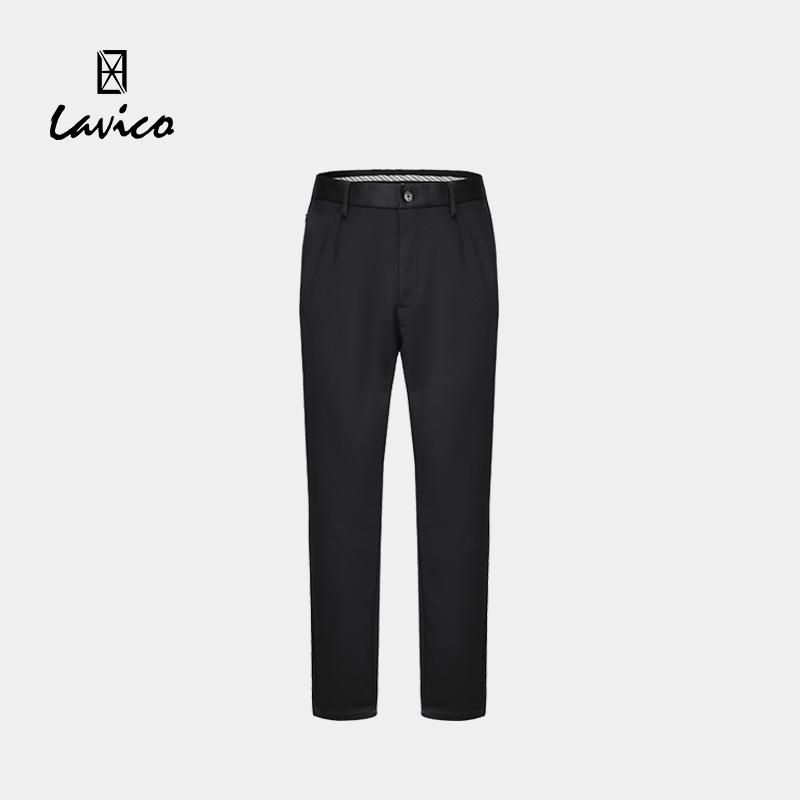 LaVico商场同款休闲裤