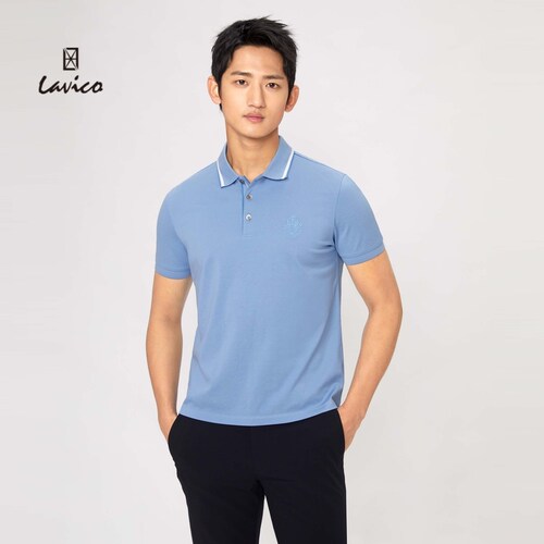 短袖T恤Lavico/朗维高