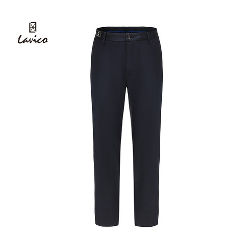 商场同款桑蚕丝LaVico休闲裤