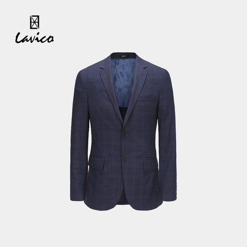 朗维高商务正装LaVico西服