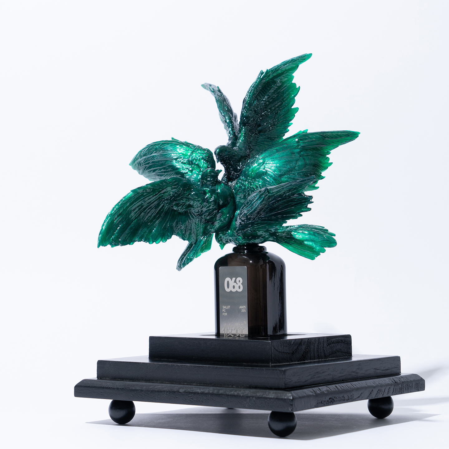 XYLIFE杀驴精致织物香水