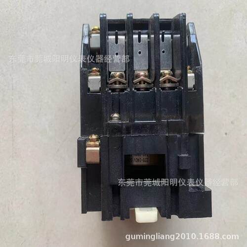 士林交流接触器M-40CL/220V