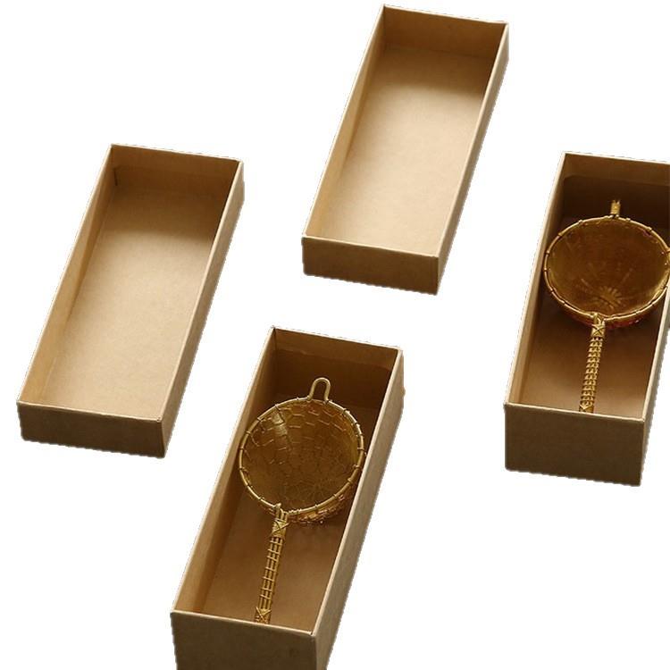 传统手工编织银网茶漏黄铜茶滤茶壶编漏斗提柄茶过滤网茶具配件