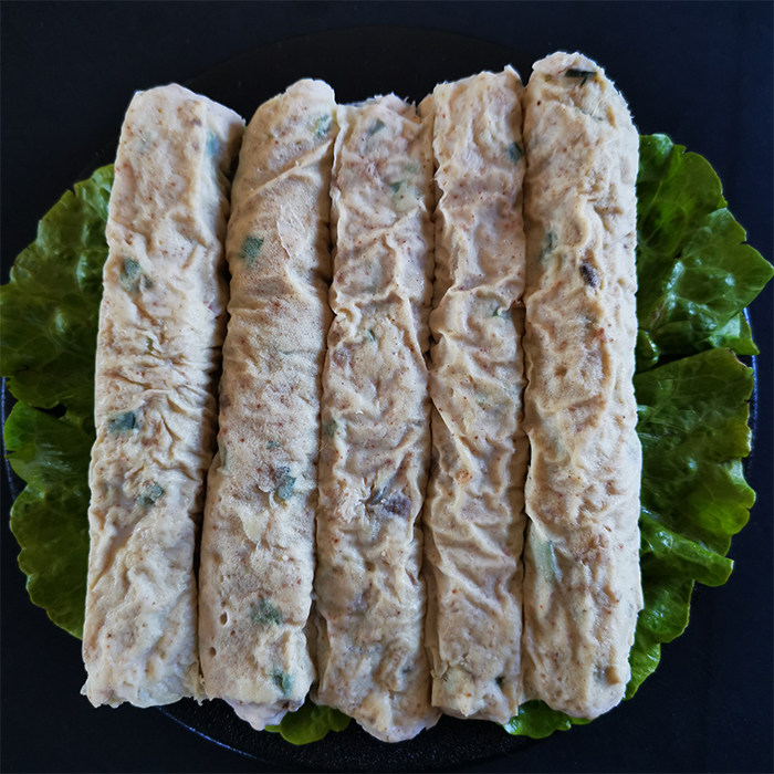 福建名小吃晋江深沪特产伴手礼建民手工马鲛鱼卷火锅鱼饼500g装,水产肉类/新鲜蔬果/熟食,马鲛鱼,淘宝优惠券,粉丝福利购,淘宝优惠卷