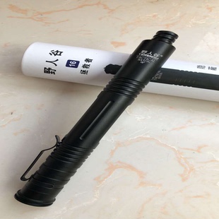 16寸特勤棍战术机械棍拯救者棍机械甩棍陶瓷攻击头破窗器