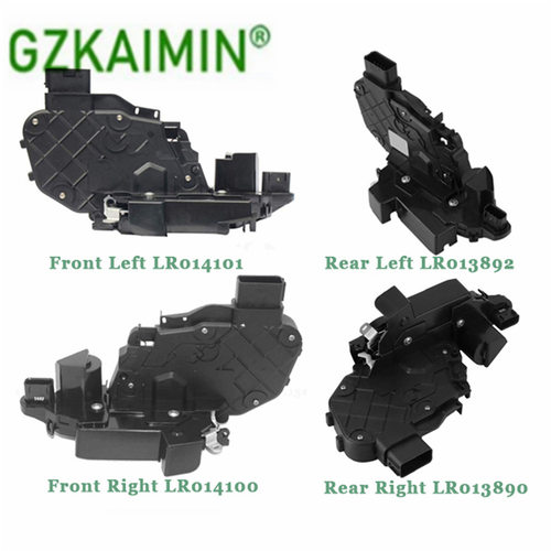 适用于捷豹门锁执行器LR014101