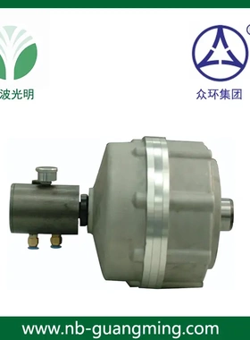 环球 众环 配套K50、k51双活塞回转气缸 P21160 呼和浩特 QG160