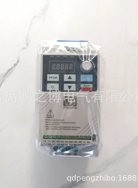 简易型  金田变频器 JTE100 750W/220V  EB0007G1 限山东区域销售
