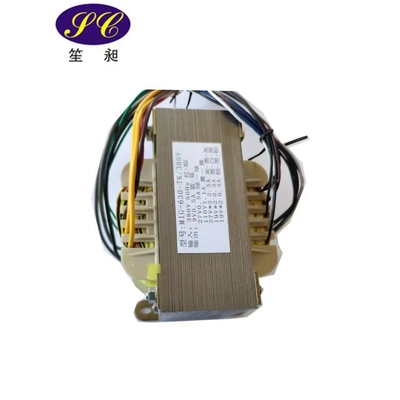 【工厂】电焊机控制变压器100w