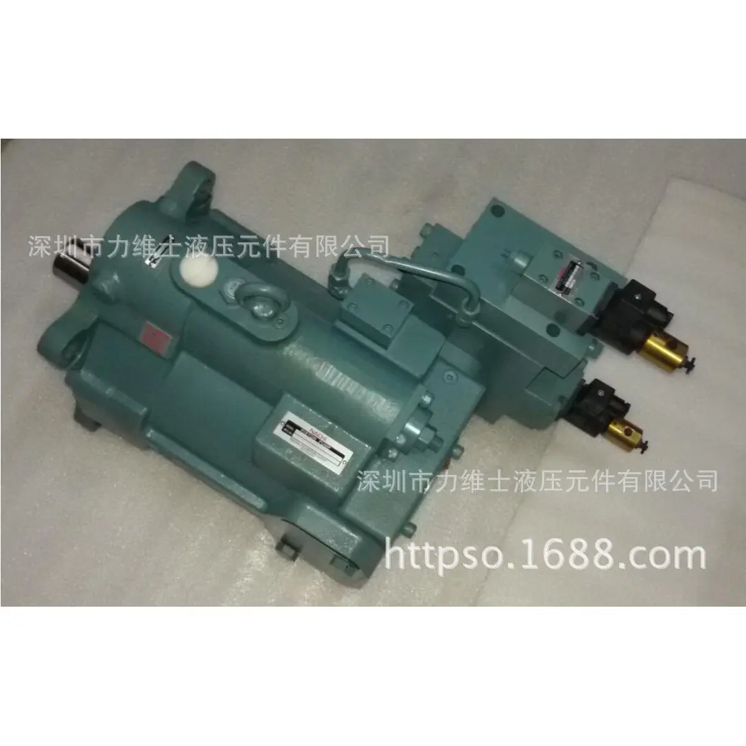 液压油泵PVS-2A-45N3-12变量