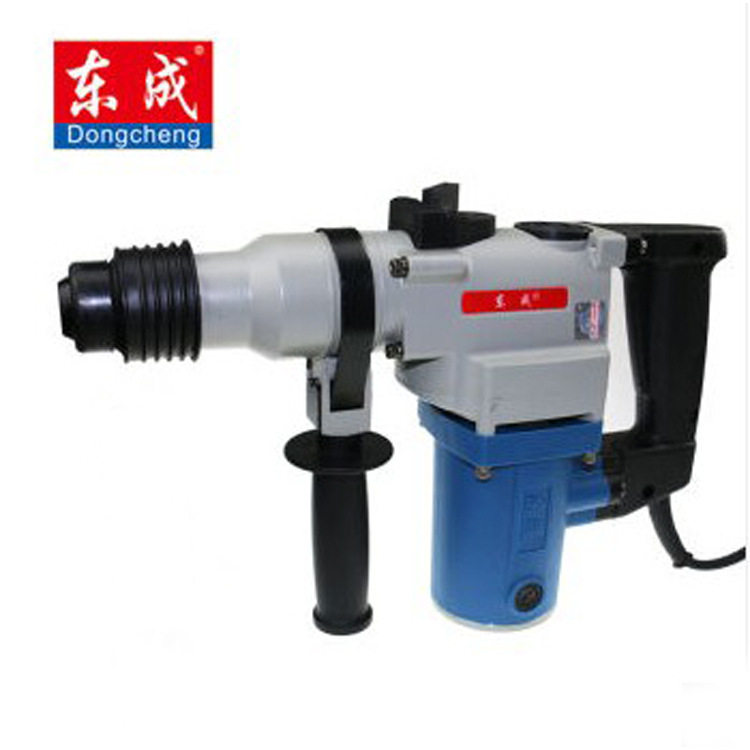 东成电锤电镐Z1C-FF03-26两功能冲击钻孔凿削电动工具,五金/工具,电锤钻头,淘宝优惠券,粉丝福利购,淘宝优惠卷