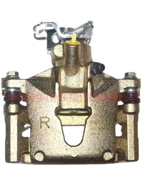 供货-适用福特 蒙迪欧 04 后刹车分泵 R 带支架LE1S712K327AM