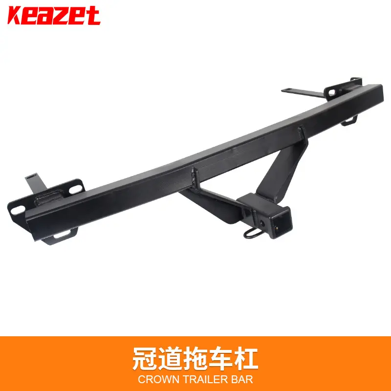 适用冠道拖车杠皮卡车XRVCRV