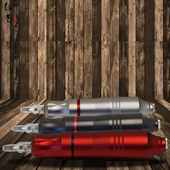 纹艺一体短针纹身笔罗伯特纹身纹绣马达纹身机 割线打雾机纹绣笔