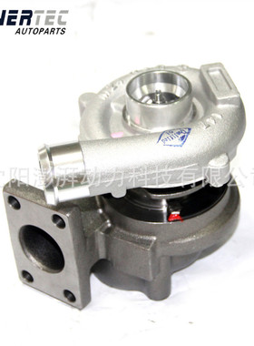 GT2049S汽车涡轮增压器整机2674A422 2674A423珀金斯适用