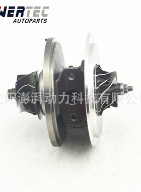 博施纬尔GTA1749MV 714467-5014S涡轮增压器机芯适用于福特
