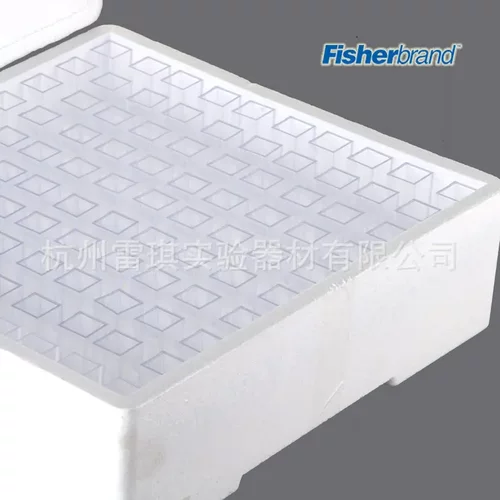 fisherbrand一次性塑料比色皿小