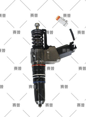 工程机械挖掘机 3411763 3411760 共轨喷油器