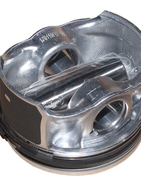 适用福特致胜 2.0T 240 活塞带环/每套4个 BB5E6K100C2A