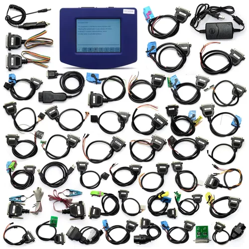 DigiprogIIIFULLCABLESDIGIPROG3