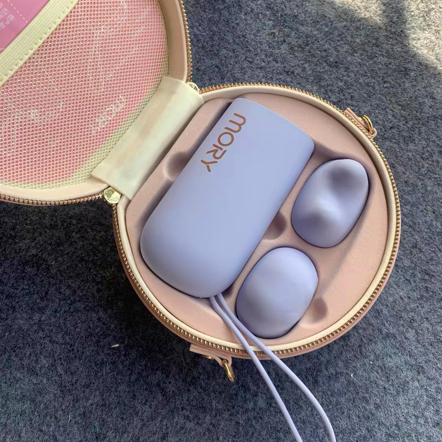 mory摩韵猫咪筋膜枪便携放松仪