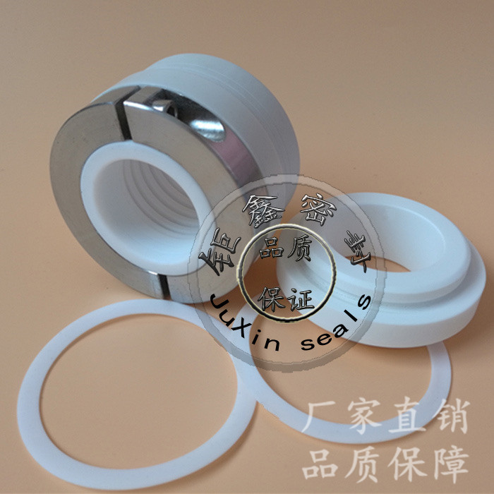 新款械密封件WB2化工泵轴