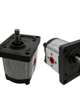 全新西班牙ROQUET油泵1L6D 1LQ7.5D 1PLD54 1PLA36D 1LP7.5 1包邮