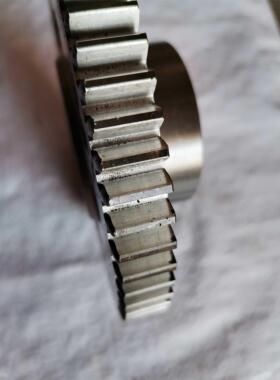 全新包邮数控机床沈阳CAK6150/5085NJ磨齿2403S1齿轮M2.5Z57包邮