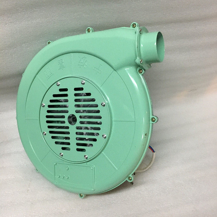 全新FL-250W离心式炉具鼓风机、厨用风机、灶台风机包邮