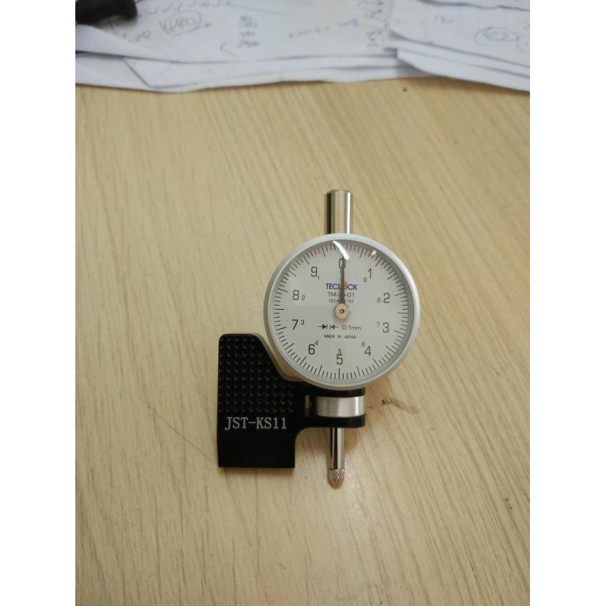 新款三丰数显面差表 面差尺 JST-KS10D-KS11-KS12-KS12J-KS12T-JC