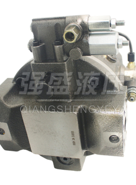 全新北京华德液A10VS018/28/45/71/100/140DFLR/31R-PPA12N00包邮