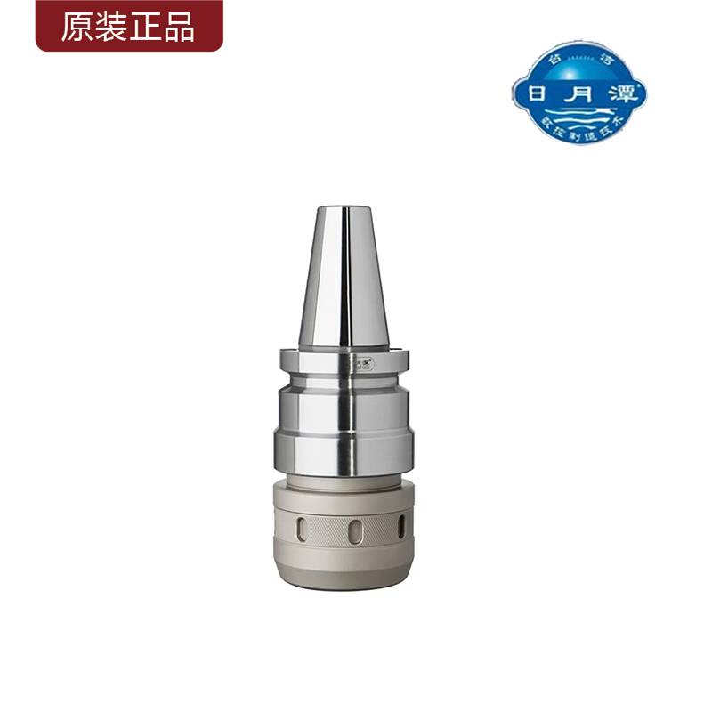 新款台湾日月潭BT/MLC系列强力型刀柄BT30/40/50防水重型高精数控图片