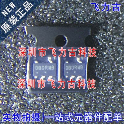 全新 NCP1450ASN50T1G NCP1450ASN50T1丝印DBDR DBD SOT23-5 芯片