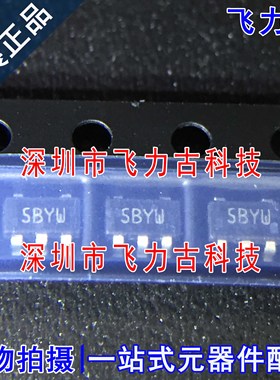 全新原装 STM6823RWY6F STM6823RWY6 丝印5BY* SOT23-5 监控 芯片