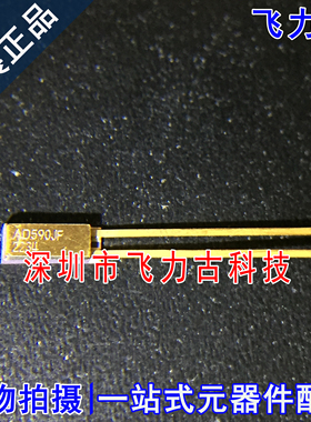 飞力古 全新原装正品 AD590JF AD590 FPAK-2 直插 温度传感器芯片