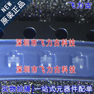 全新原装 NTE4153NT1G NTE4153NT1 NTE4153 丝印TP SOT-523 芯片
