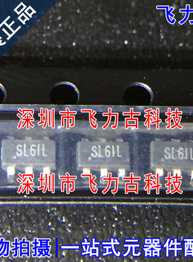 飞力古 全新 SGM3204YN6G/TR SGM3204YN6G 丝印SL6 SOT23-6 芯片