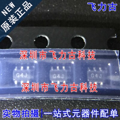 全新 UPG2214TB-E4-A UPG2214TB UPG2214 丝印G4J SOT363 芯片 IC